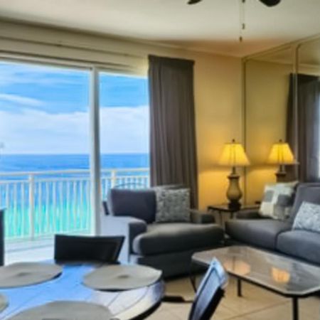 Sterling Reef 1503B Apartamento Panama City Beach Exterior foto