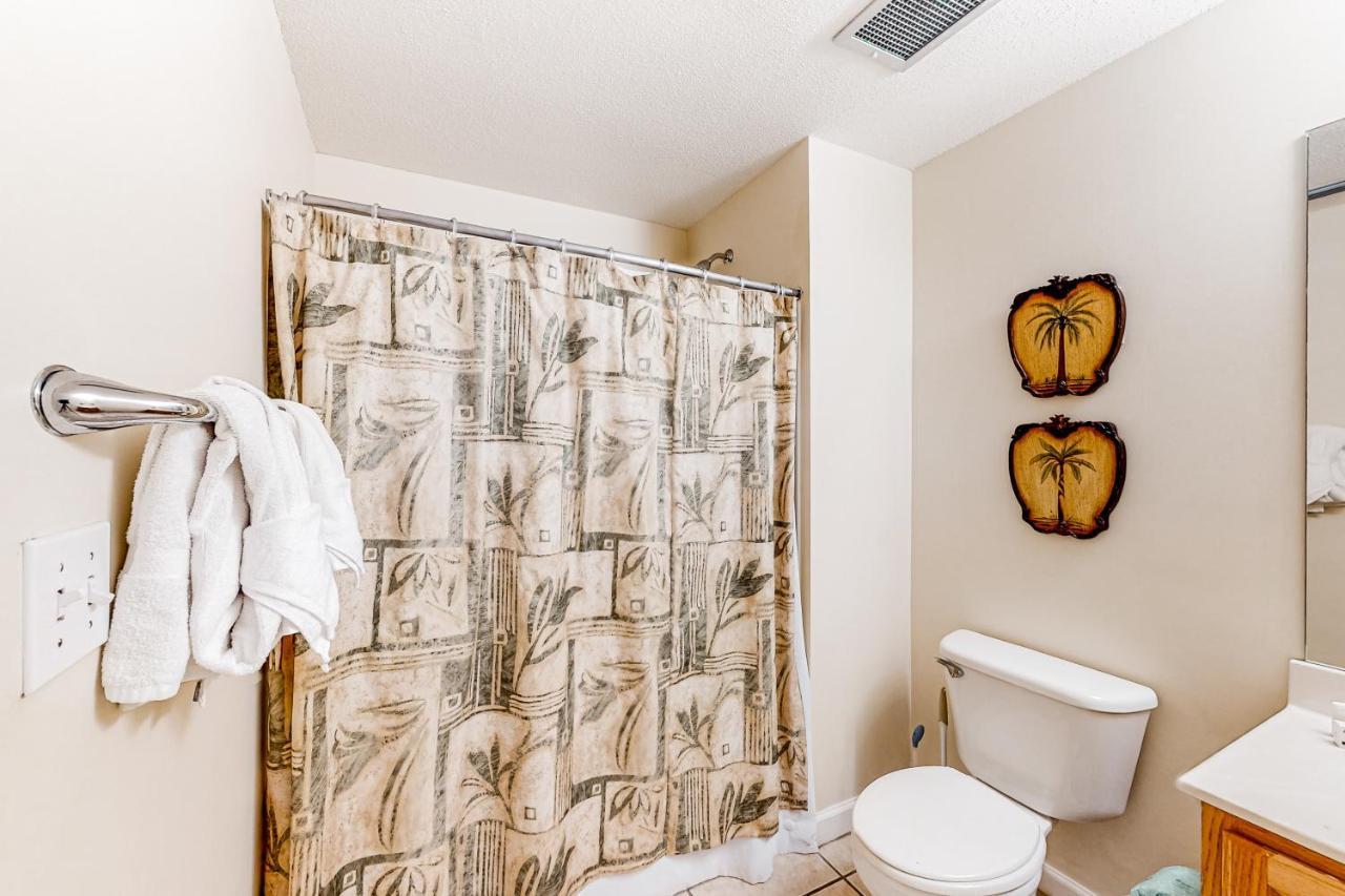 Sterling Reef 1503B Apartamento Panama City Beach Exterior foto