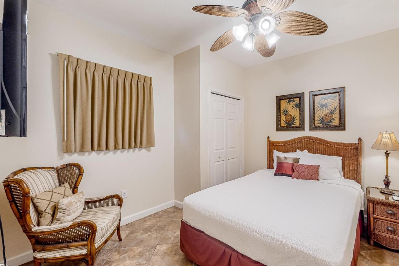 Sterling Reef 1503B Apartamento Panama City Beach Exterior foto