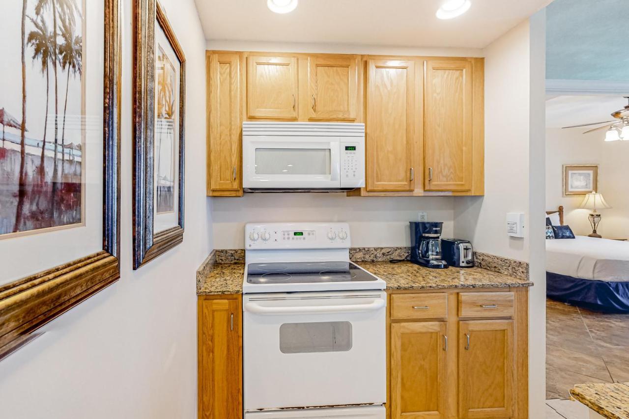 Sterling Reef 1503B Apartamento Panama City Beach Exterior foto