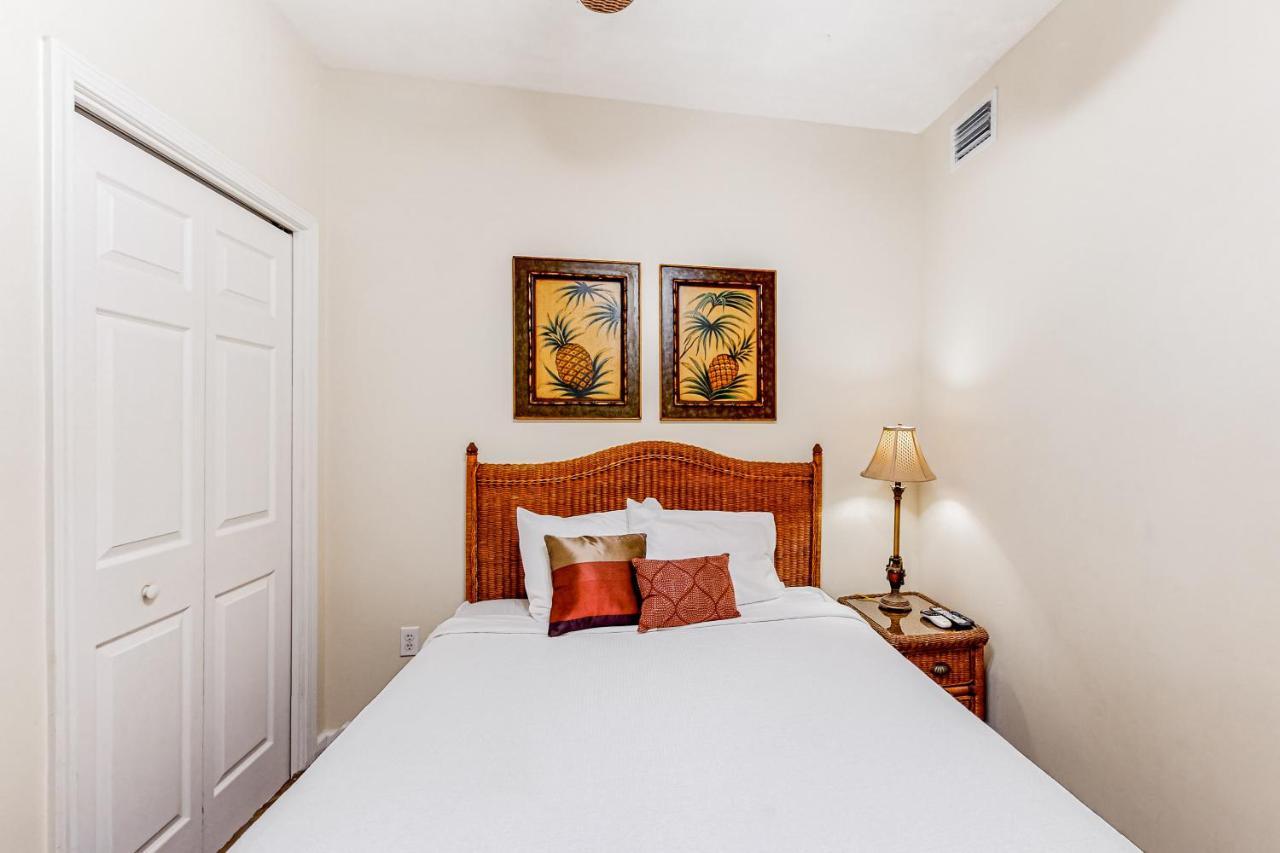 Sterling Reef 1503B Apartamento Panama City Beach Exterior foto